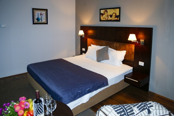 Hotel Dolce International (Skopje)